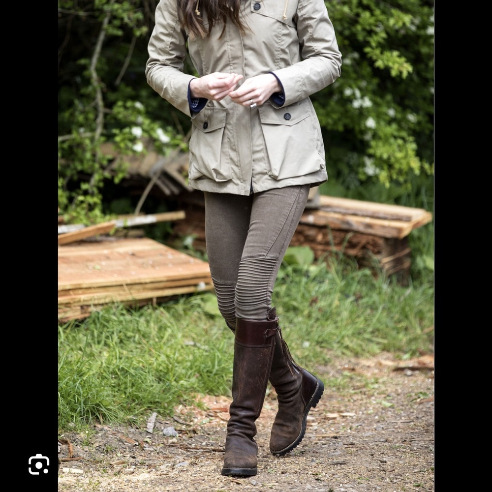Zara Pants ASO Kate Middleton